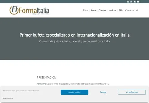 webpage desktop image
