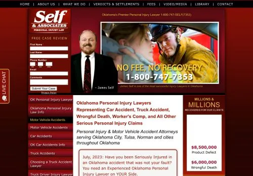 webpage desktop image