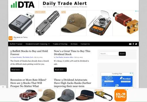 webpage desktop image