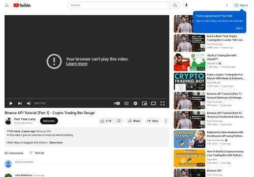 webpage desktop image