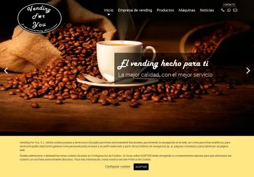webpage desktop image
