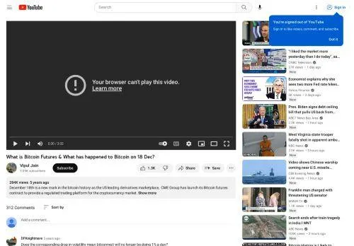 webpage desktop image