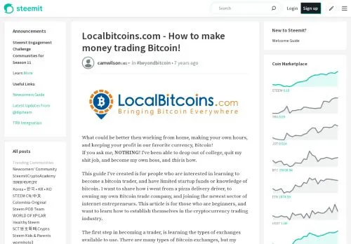 webpage desktop image