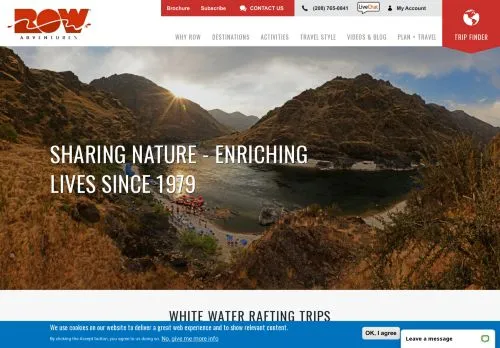webpage desktop image