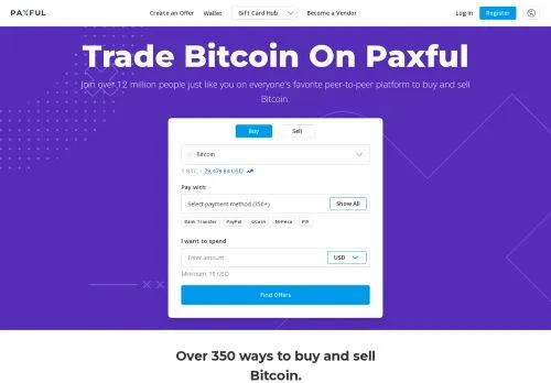 webpage desktop image