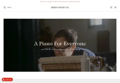 webpage desktop image