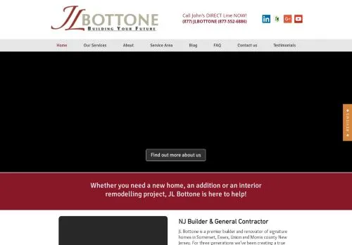 webpage desktop image