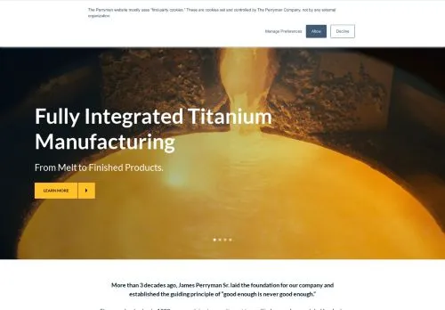 webpage desktop image
