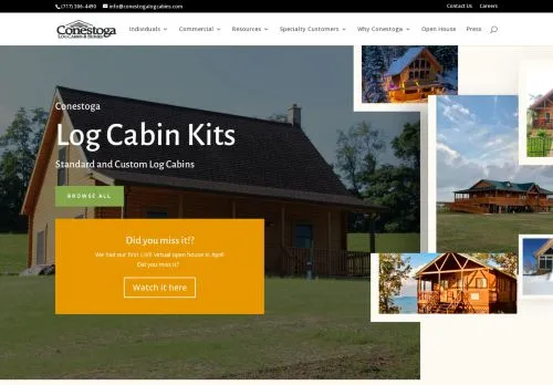 webpage desktop image