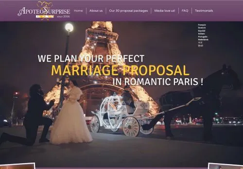 webpage desktop image