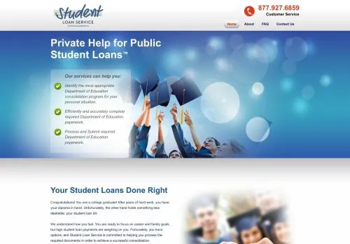 webpage desktop image