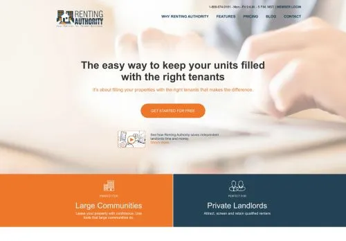 webpage desktop image