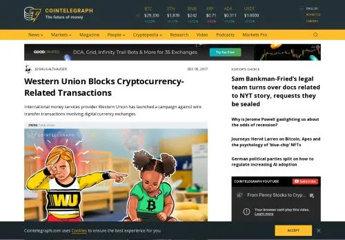webpage desktop image