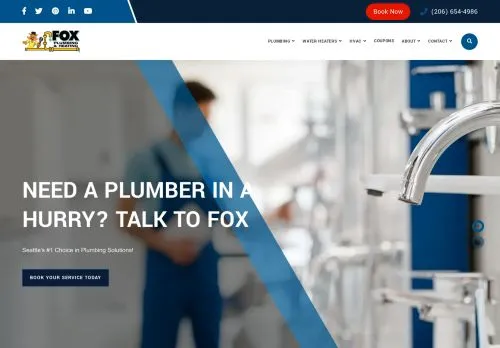 webpage desktop image