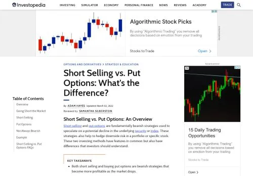 webpage desktop image