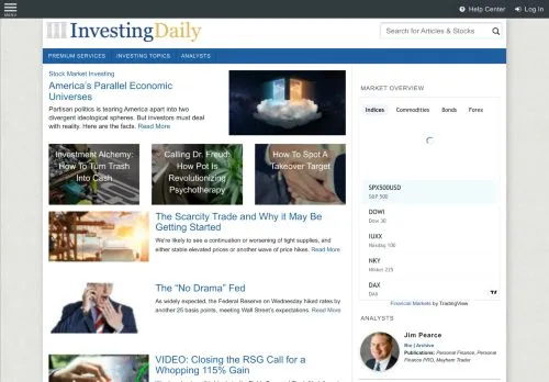 webpage desktop image