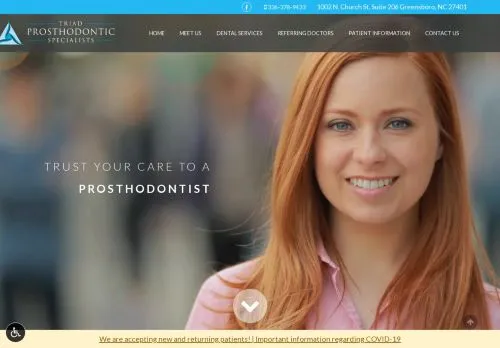 webpage desktop image
