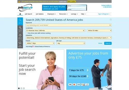 webpage desktop image