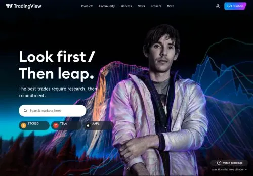 webpage desktop image