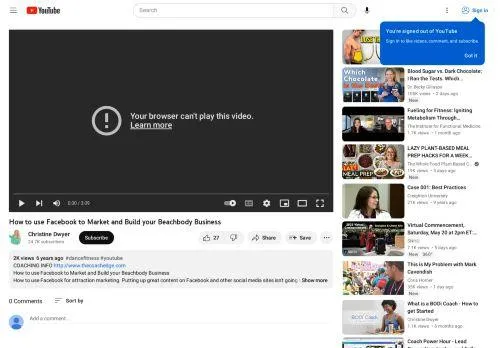 webpage desktop image