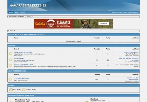 webpage desktop image