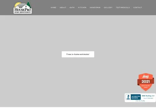webpage desktop image