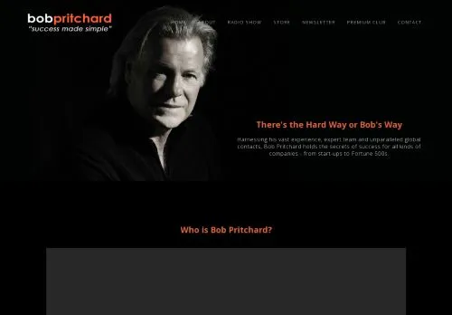 webpage desktop image