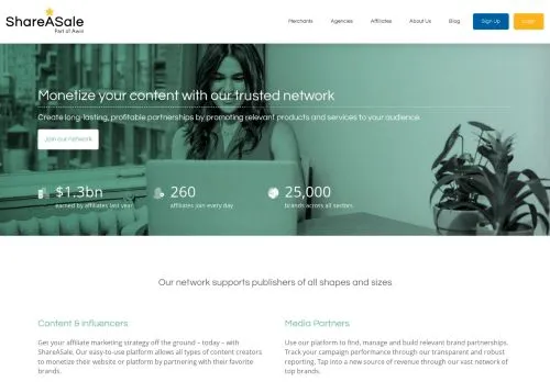 webpage desktop image