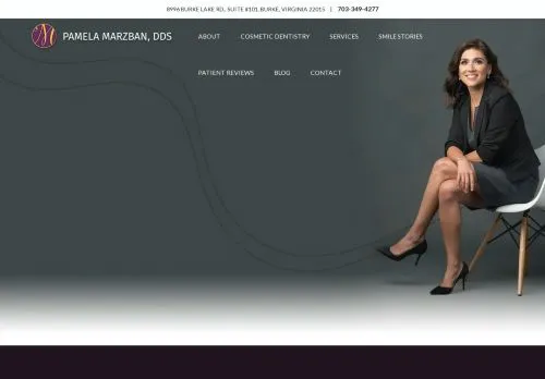 webpage desktop image