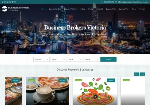 webpage desktop image