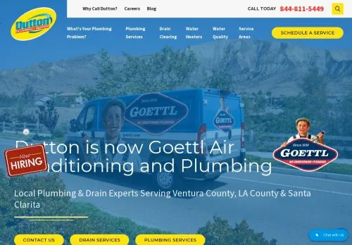 webpage desktop image