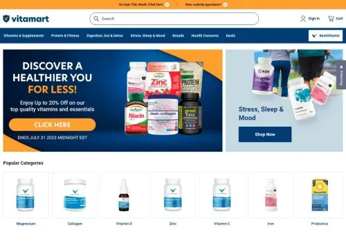 webpage desktop image