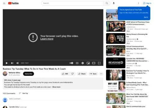 webpage desktop image