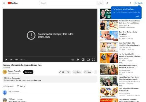 webpage desktop image
