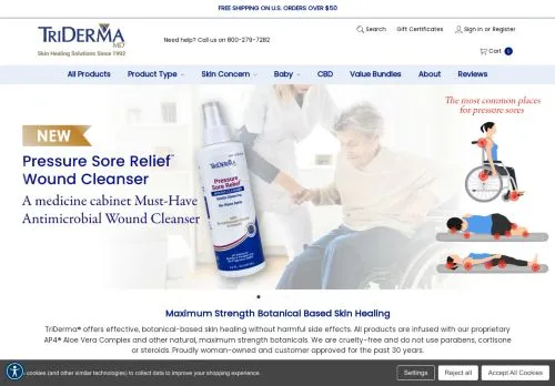 webpage desktop image