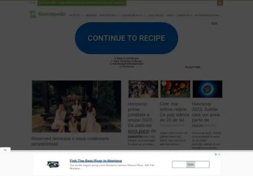 webpage desktop image