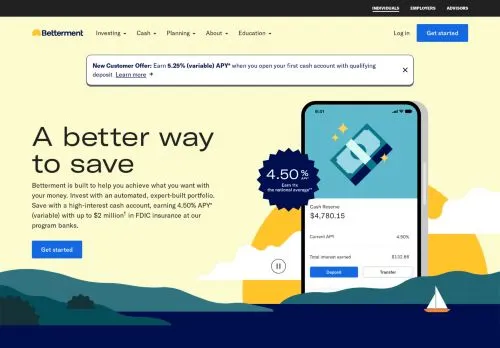 webpage desktop image