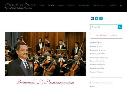 webpage desktop image
