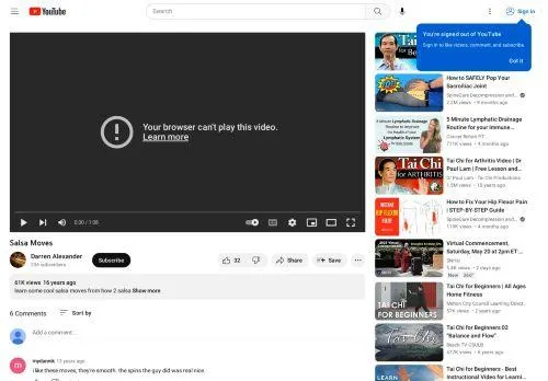 webpage desktop image