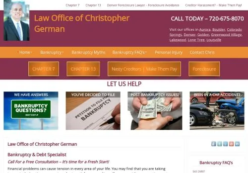 webpage desktop image