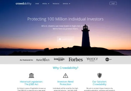 webpage desktop image