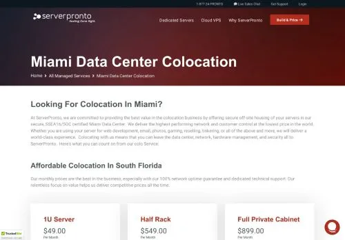 webpage desktop image