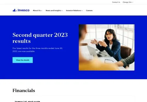 webpage desktop image