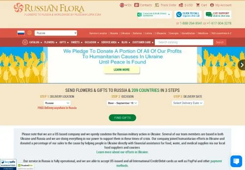 webpage desktop image