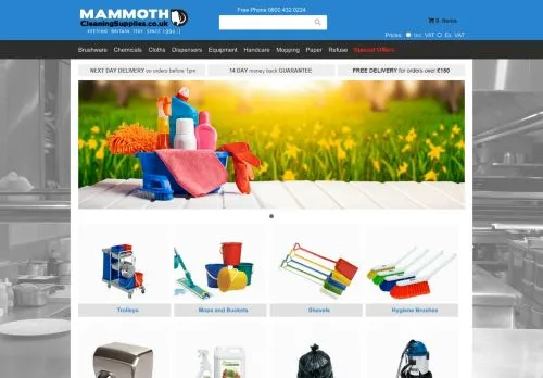 webpage desktop image
