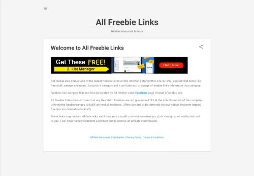 webpage desktop image