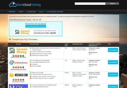 webpage desktop image