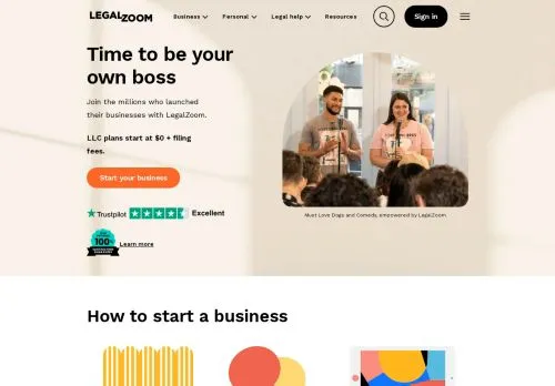 webpage desktop image