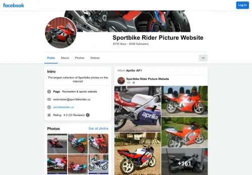 webpage desktop image