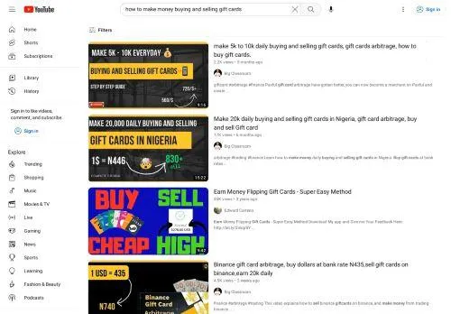 webpage desktop image